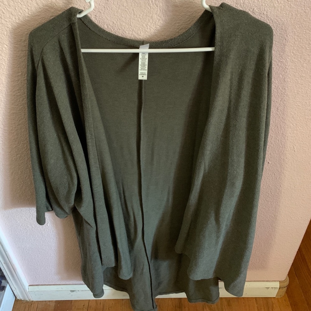 LuLaRoe Jacket